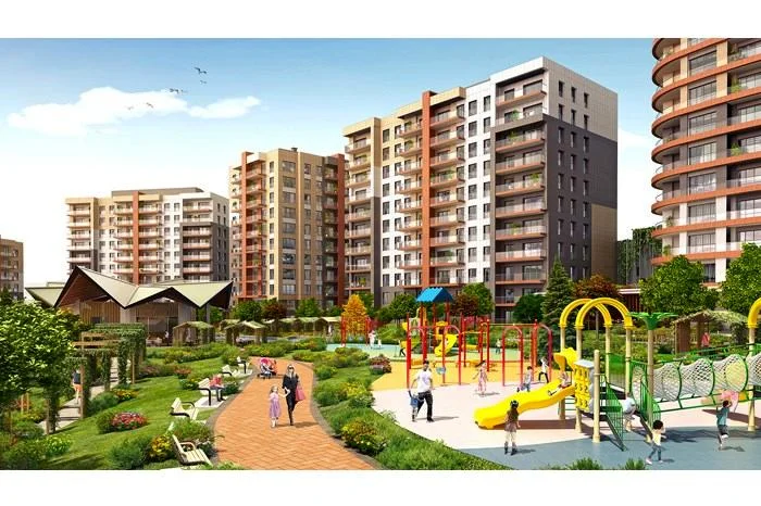 Bizim Evler Güzelce - Görsel 2