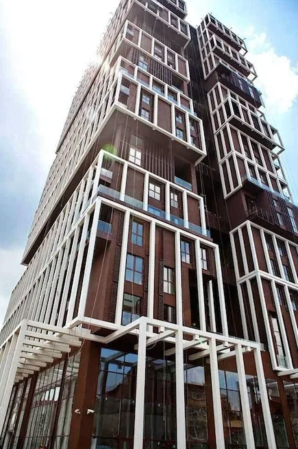 Nef Flats Levent 163 - Görsel 3