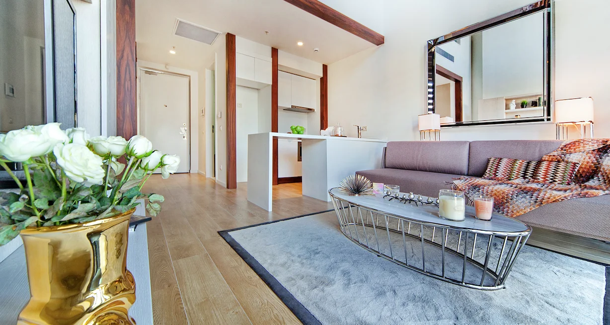 Nef Flats Levent 163 - Görsel 6