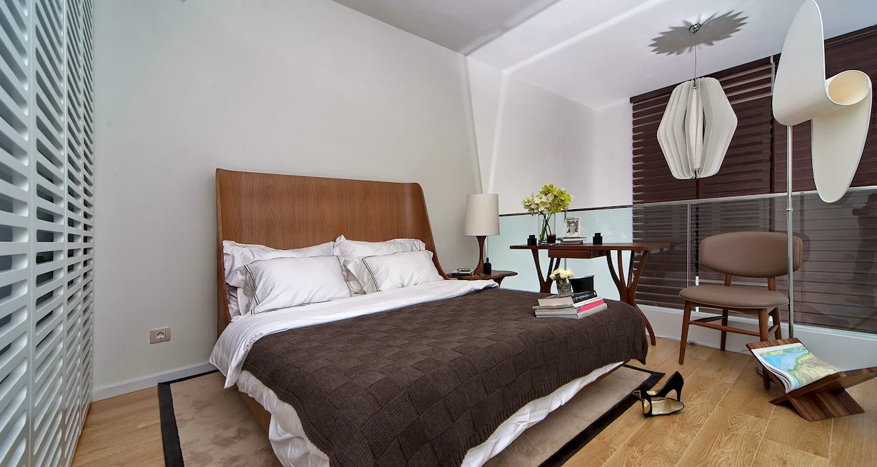 Nef Flats Levent 163 - Görsel 7
