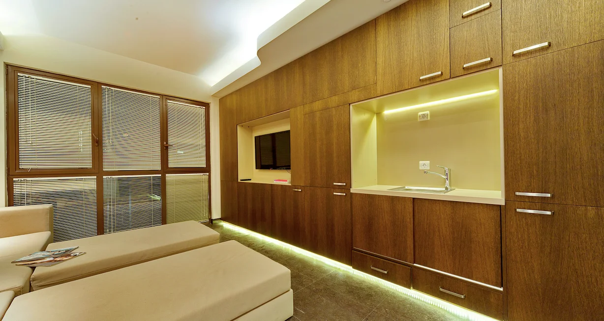 Nef Flats Levent 163 - Görsel 8