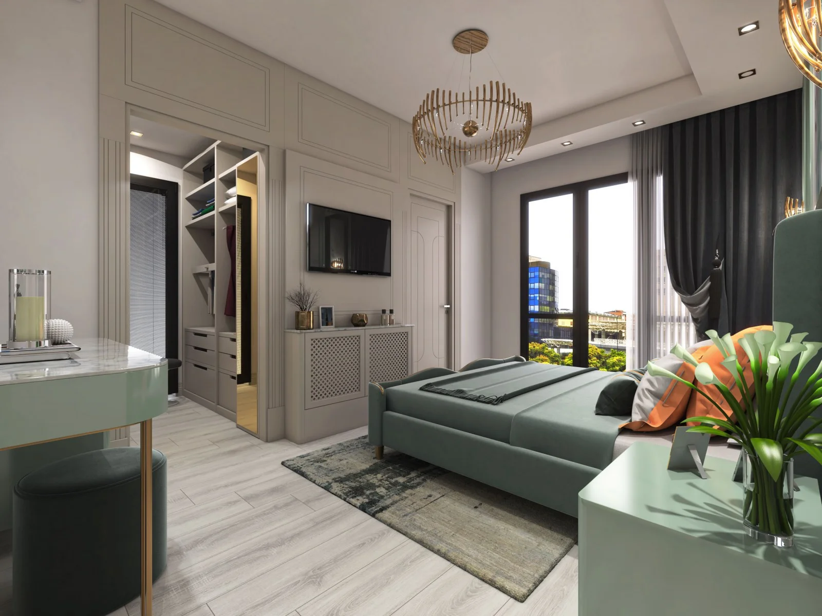 Altunhan Suites - Görsel 11