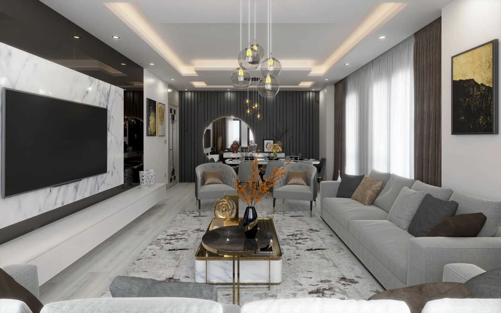Altunhan Suites - Görsel 2