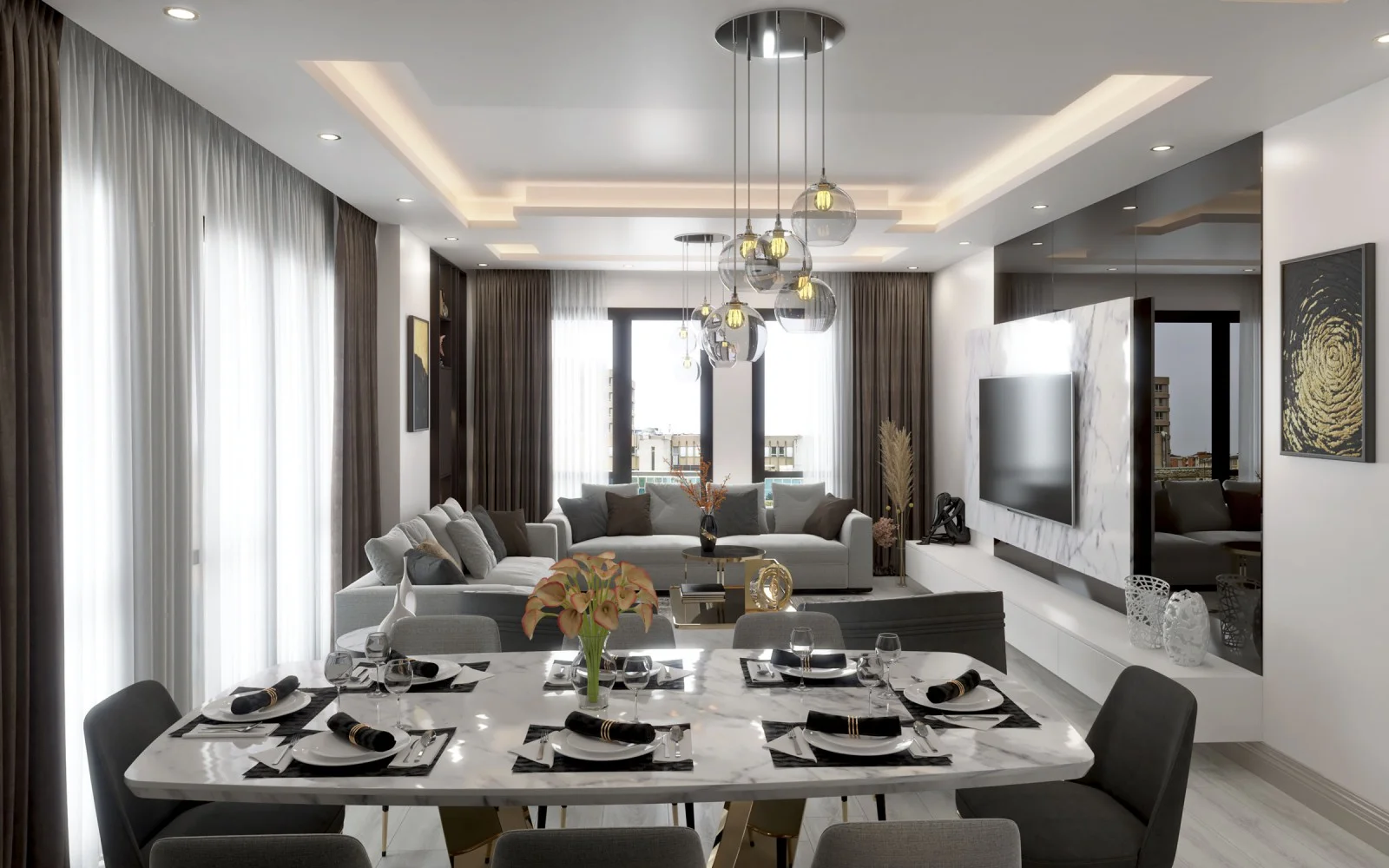 Altunhan Suites - Görsel 3