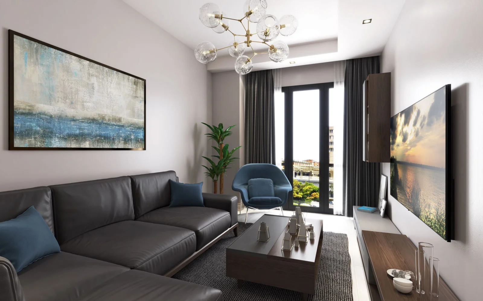 Altunhan Suites - Görsel 4