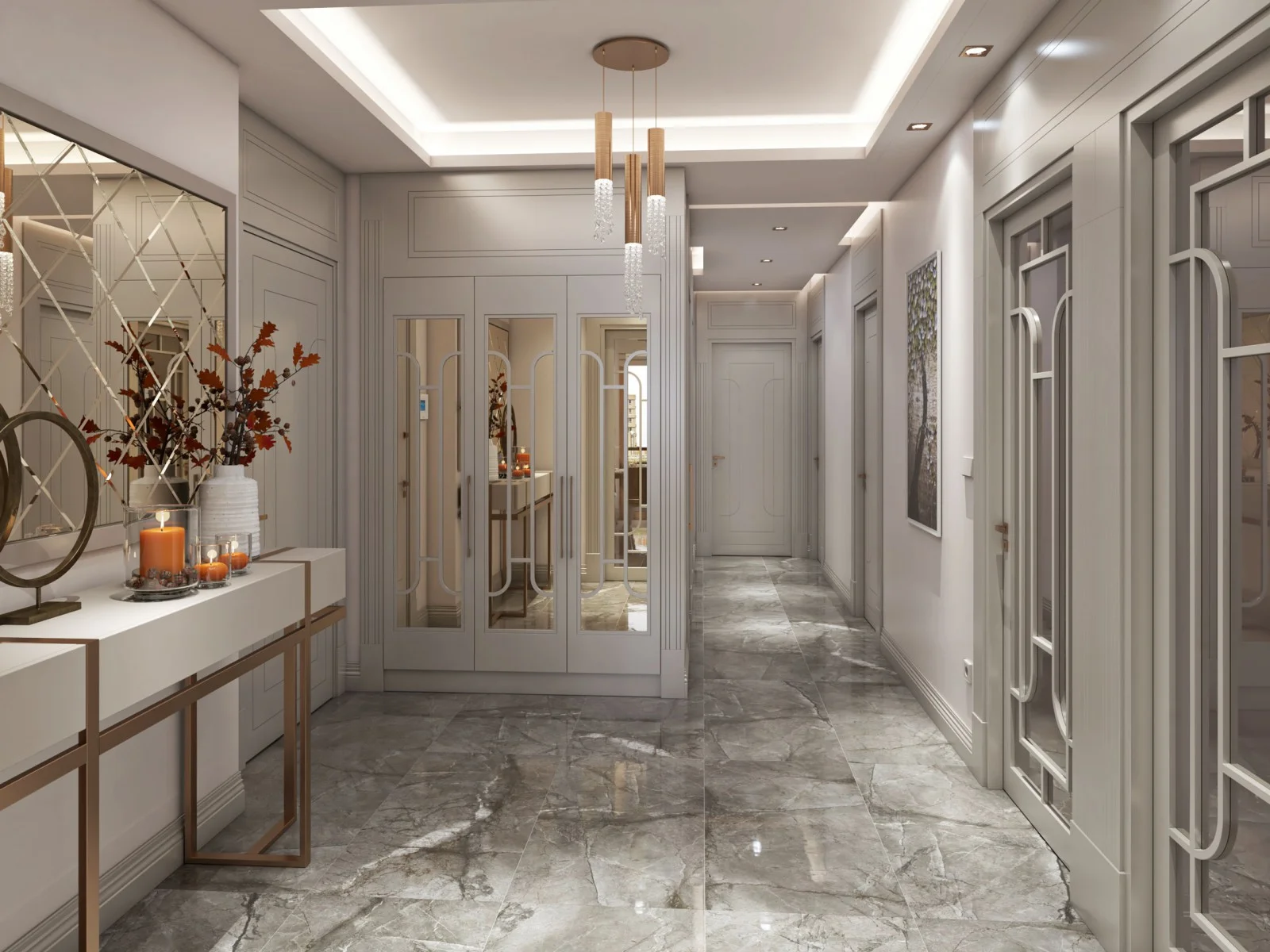Altunhan Suites - Görsel 5