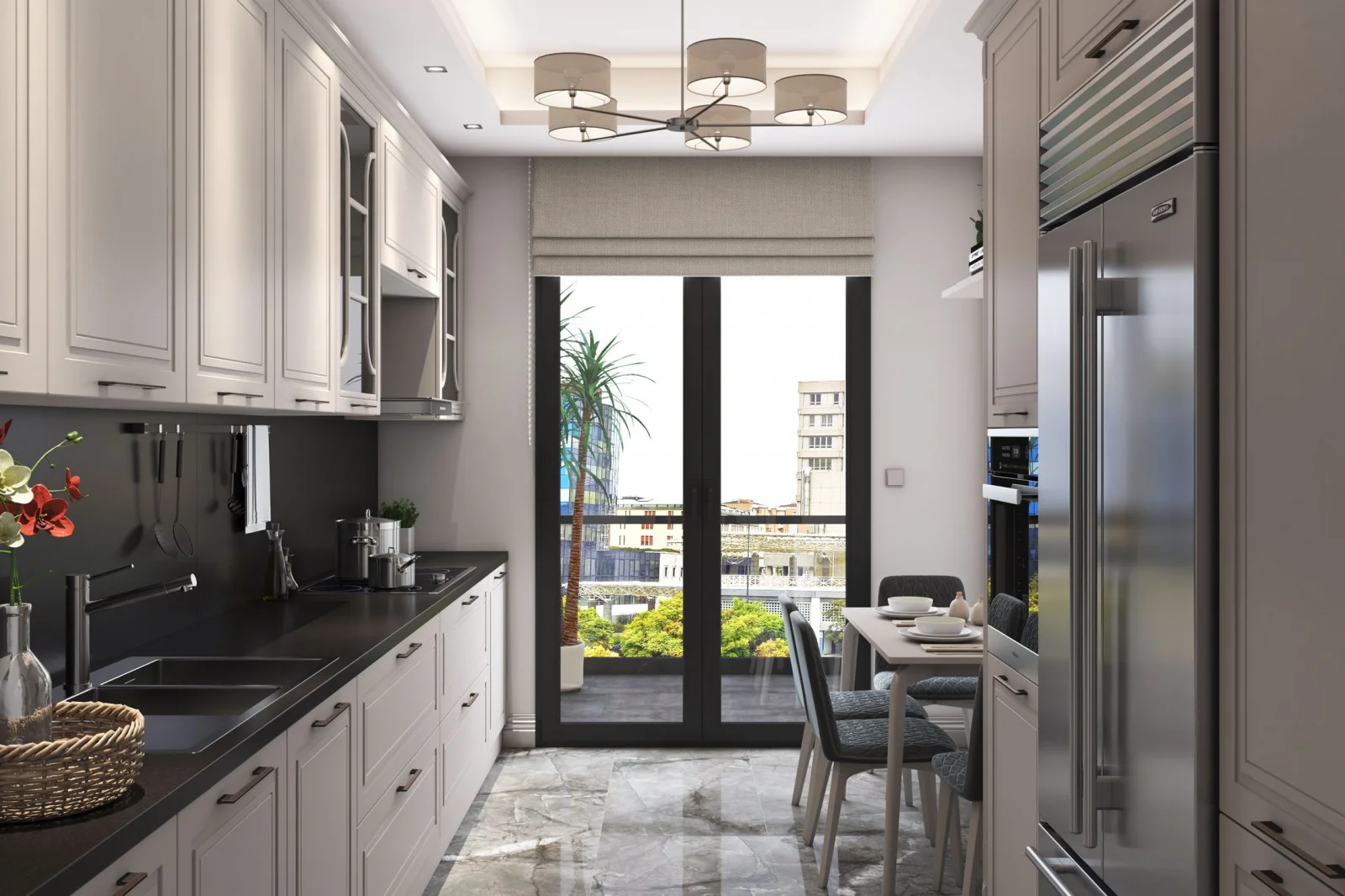 Altunhan Suites - Görsel 7