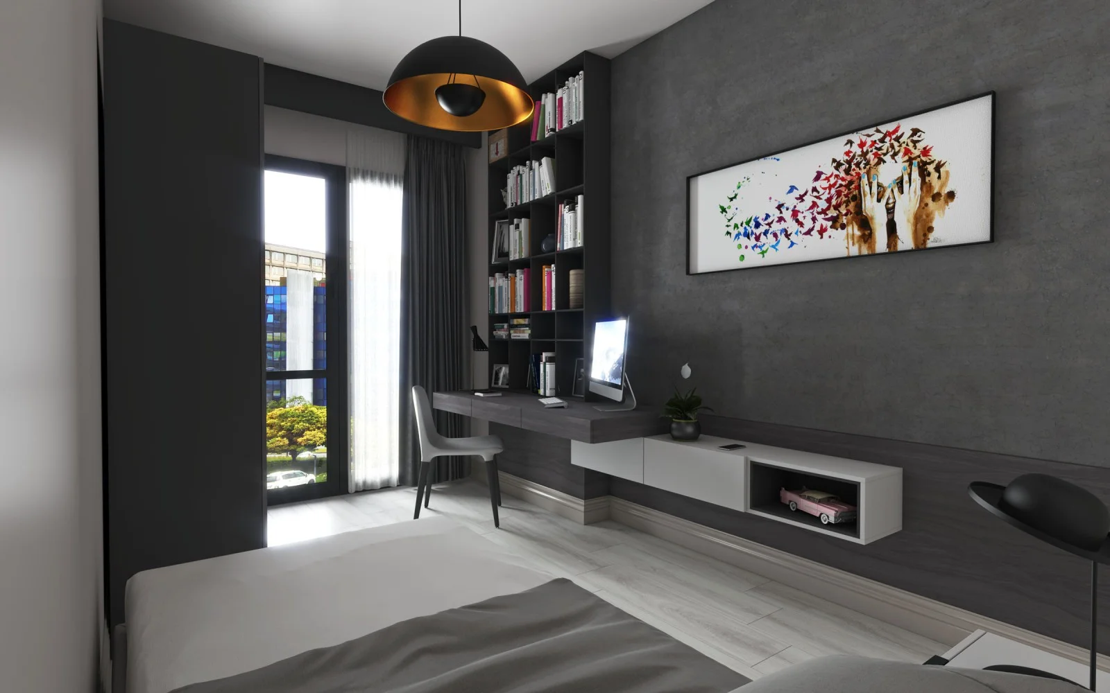 Altunhan Suites - Görsel 8