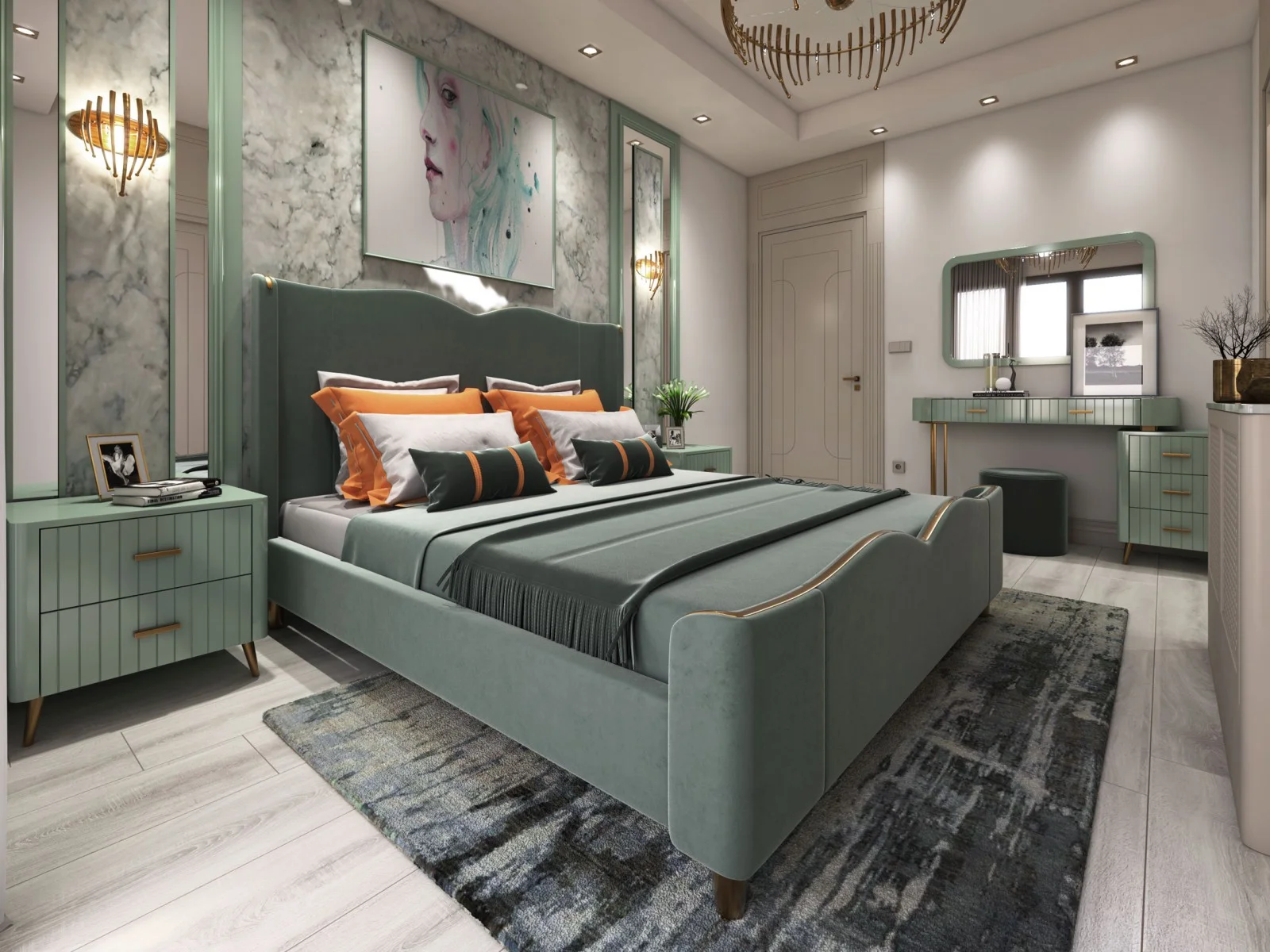 Altunhan Suites - Görsel 9