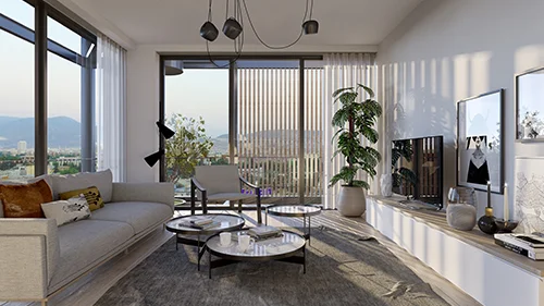 Modda Suites - Görsel 2