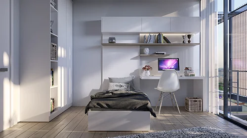 Modda Suites - Görsel 7