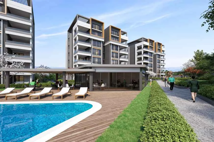 My Nest Bursa - Görsel 1