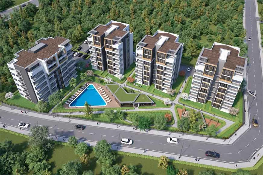 My Nest Bursa - Görsel 5