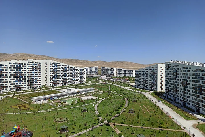 Doğaşehir Plus - Görsel 1