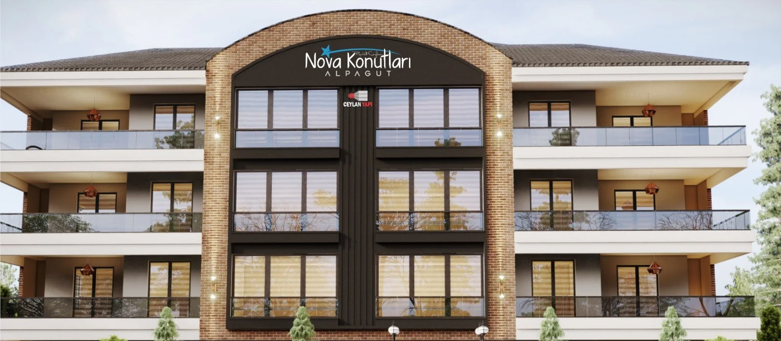 Nova Konutları - Görsel 2