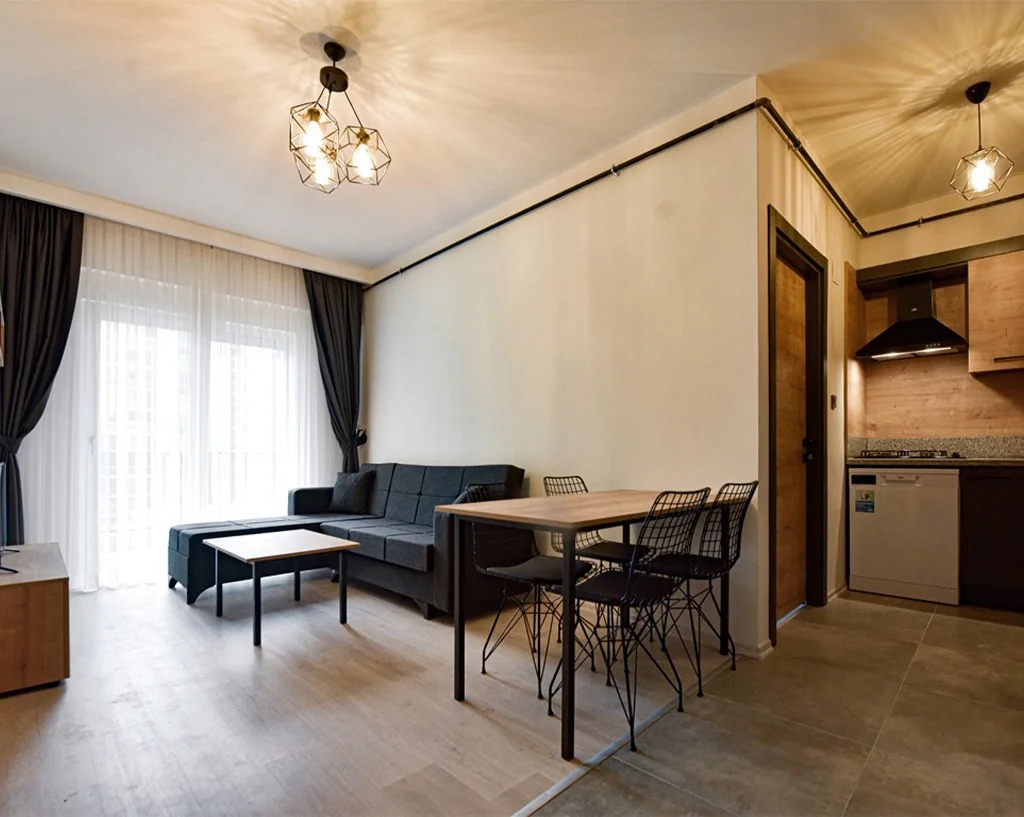 Lavinia Residence - Görsel 1