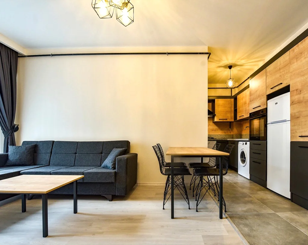 Lavinia Residence - Görsel 2