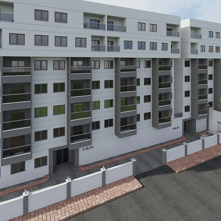 Lavinia Residence - Görsel 5