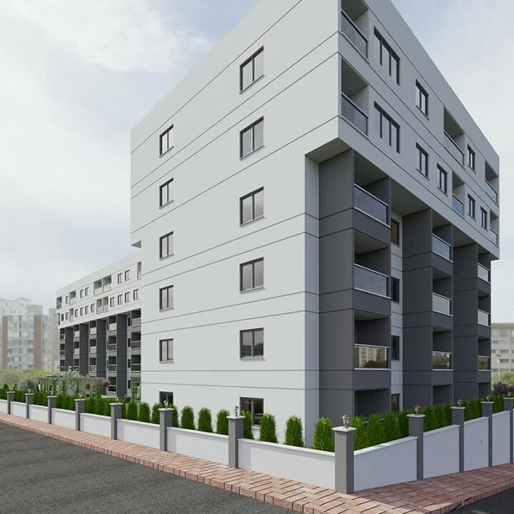 Lavinia Residence - Görsel 6