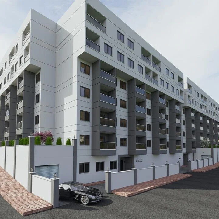 Lavinia Residence - Görsel 7