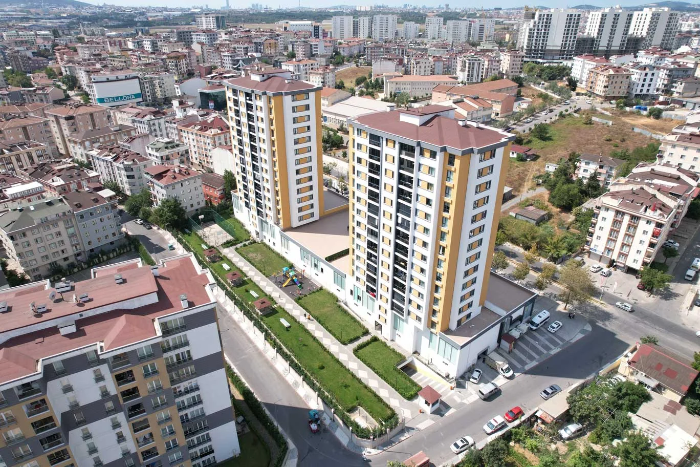 Envarev Cadde - Görsel 3