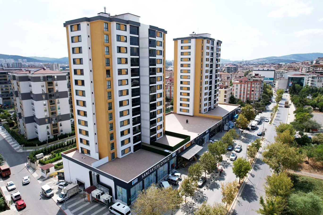 Envarev Cadde - Görsel 4