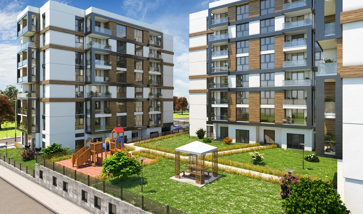 Yükselenpark Gönül - Görsel 3