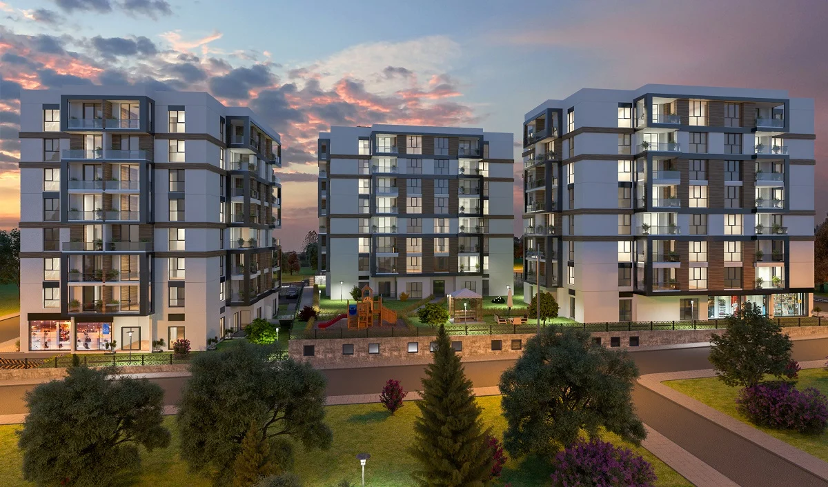 Yükselenpark Gönül - Görsel 6