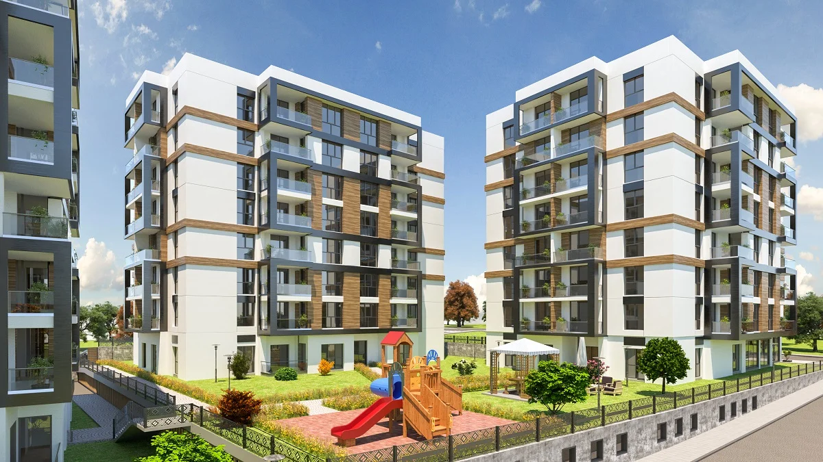Yükselenpark Gönül - Görsel 7