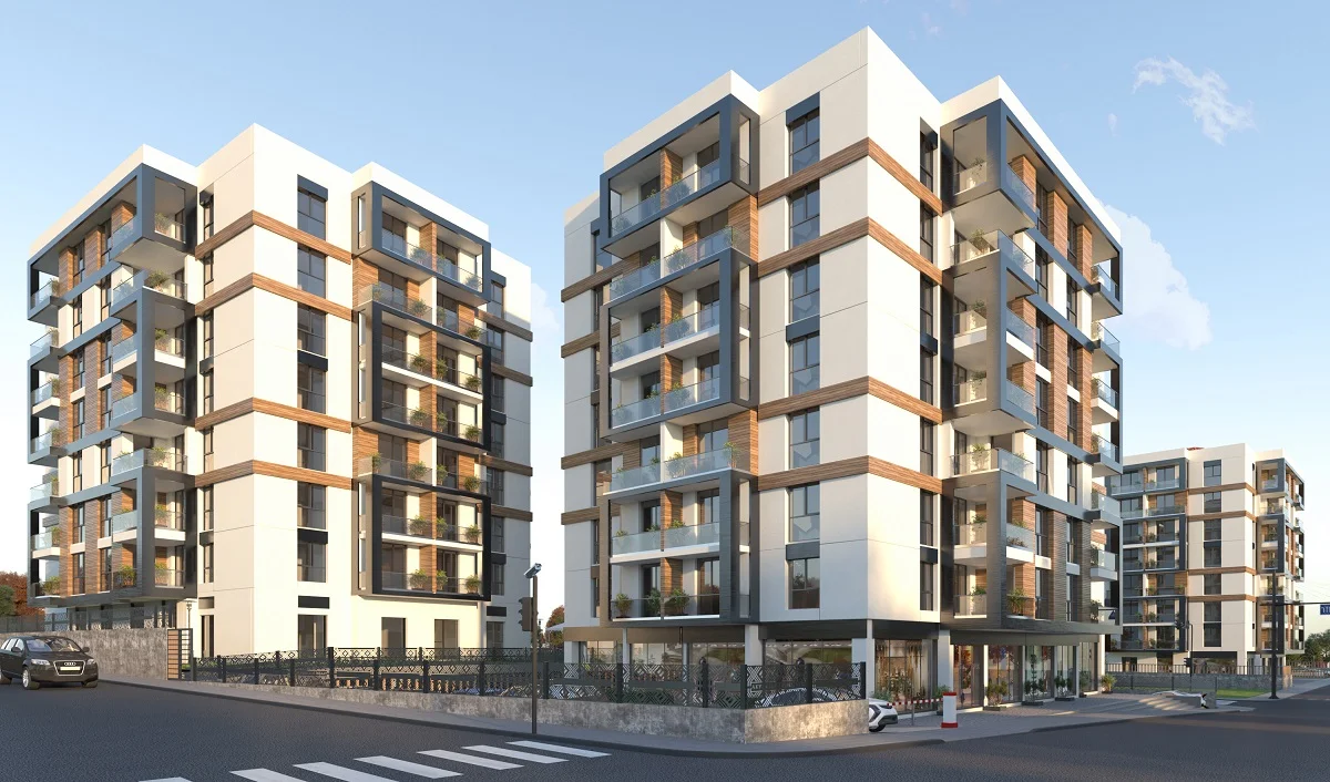 Yükselenpark Gönül - Görsel 8