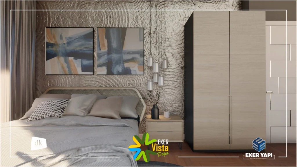 Eker Vista Doğa Evleri - Görsel 9