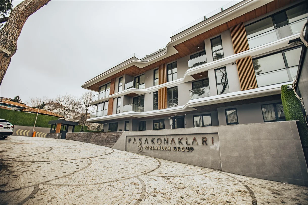 Paşa Konakları Beykoz - Görsel 2