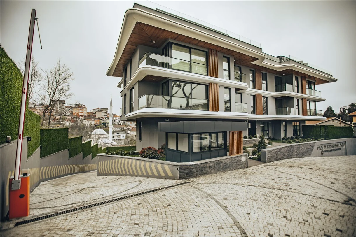 Paşa Konakları Beykoz - Görsel 3
