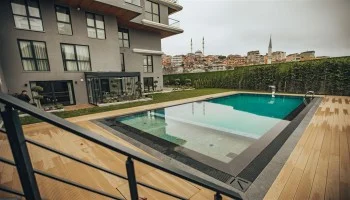 Paşa Konakları Beykoz - Görsel 4