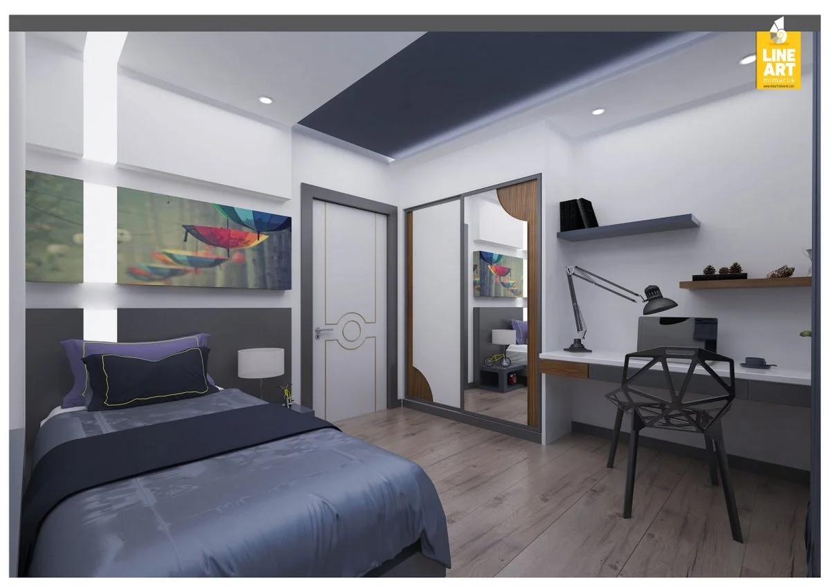 İltemir Residence - Görsel 10