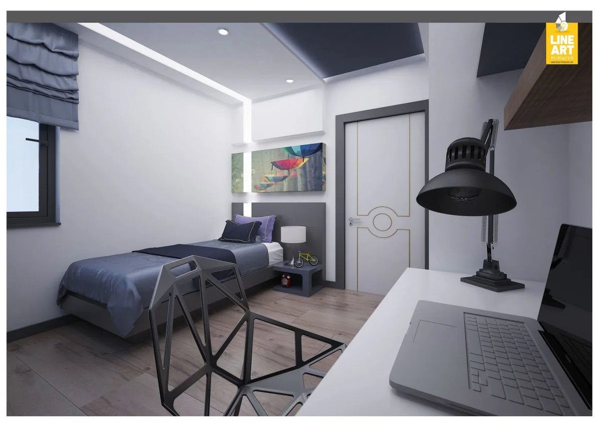 İltemir Residence - Görsel 11