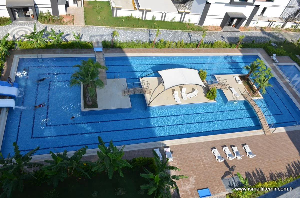 İltemir Residence - Görsel 12