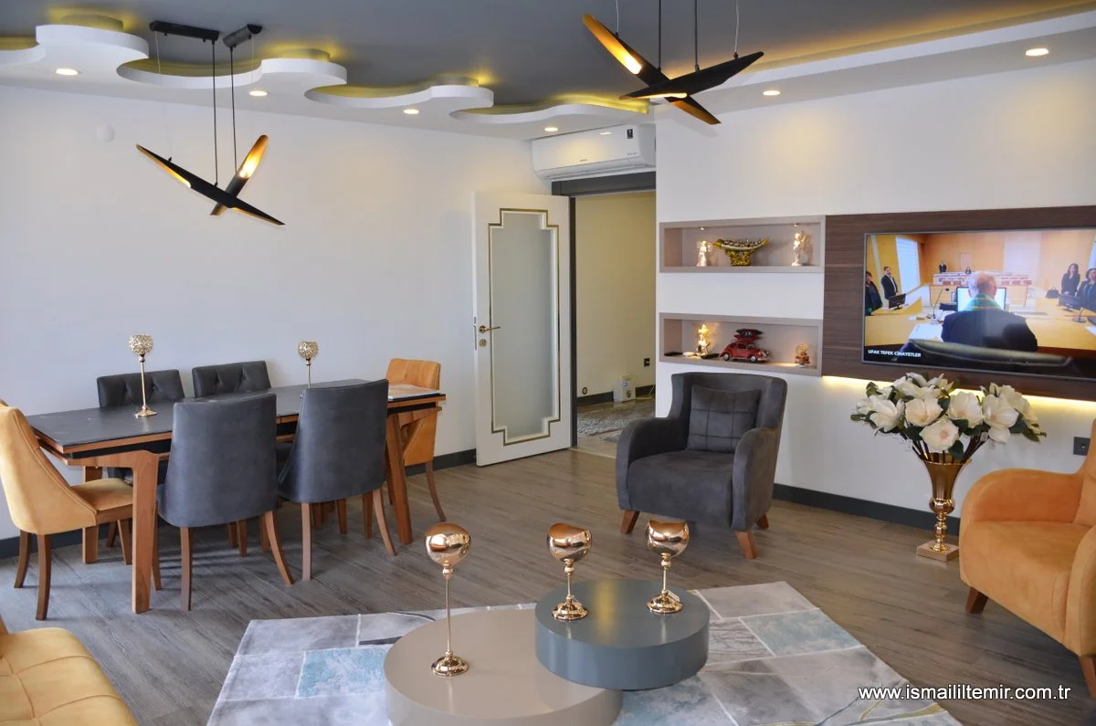 İltemir Residence - Görsel 2