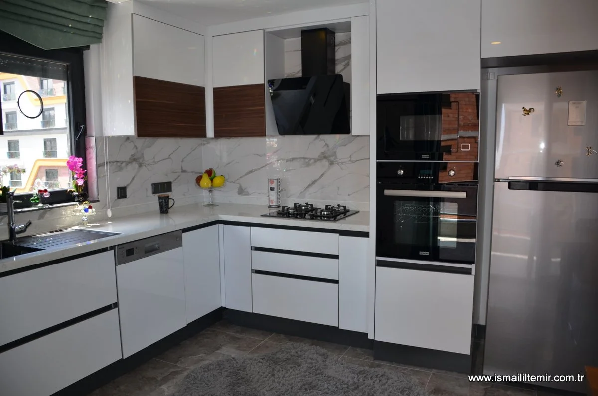 İltemir Residence - Görsel 3