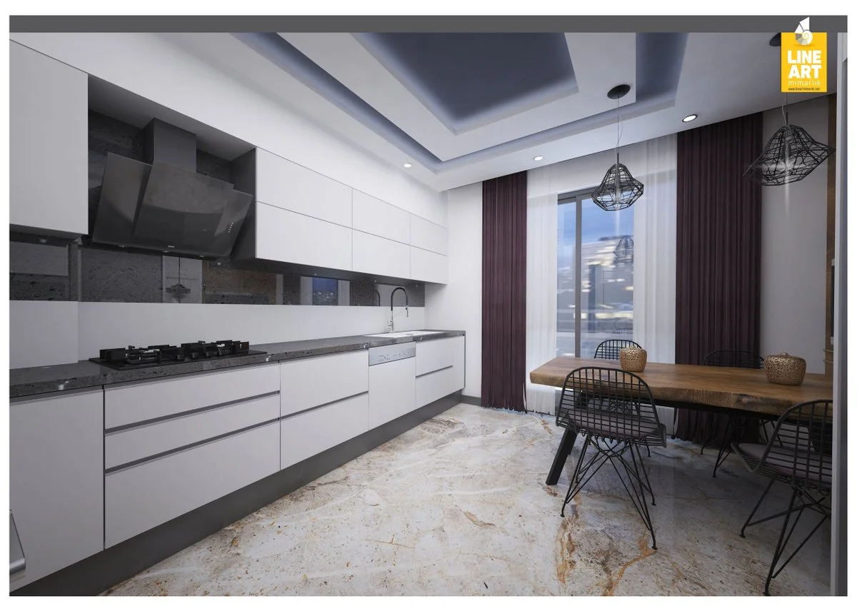 İltemir Residence - Görsel 5