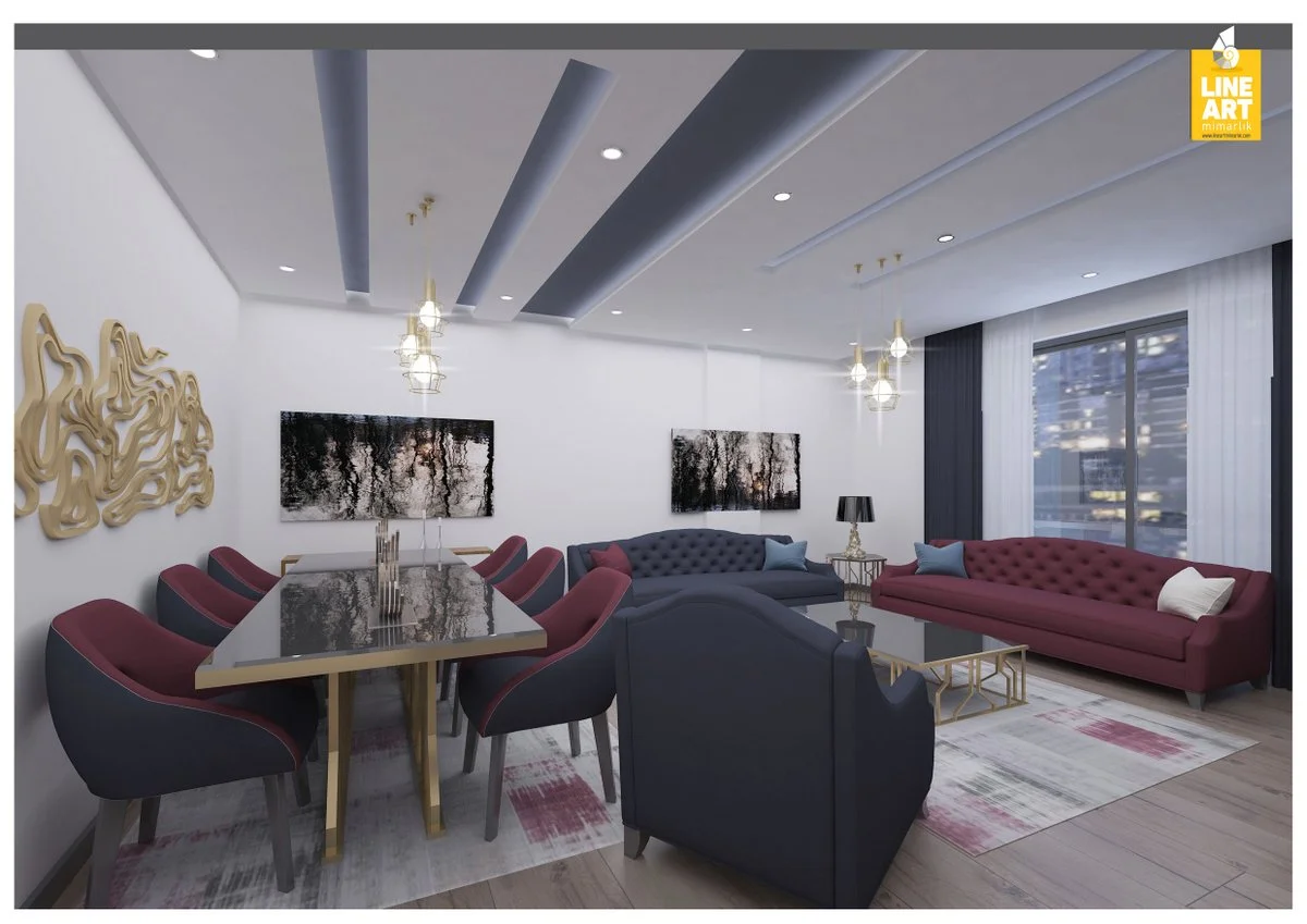 İltemir Residence - Görsel 6
