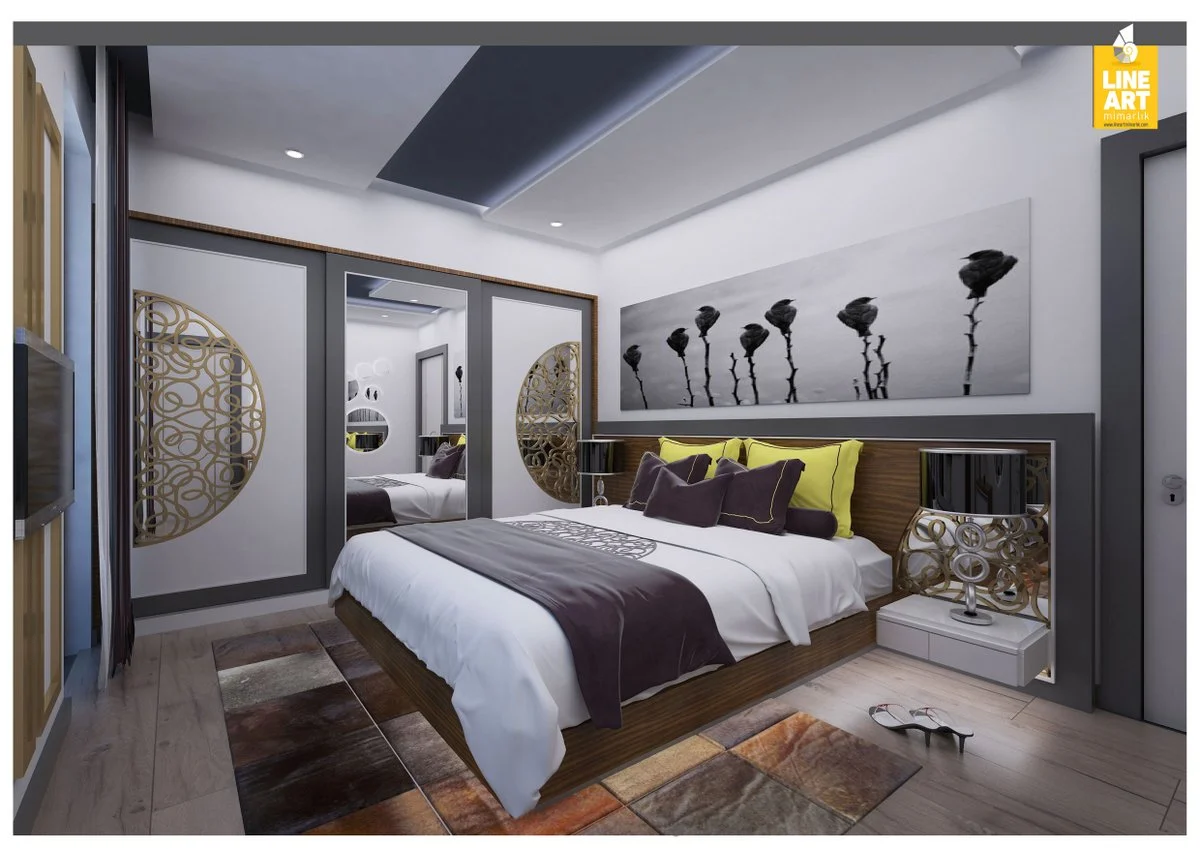 İltemir Residence - Görsel 8