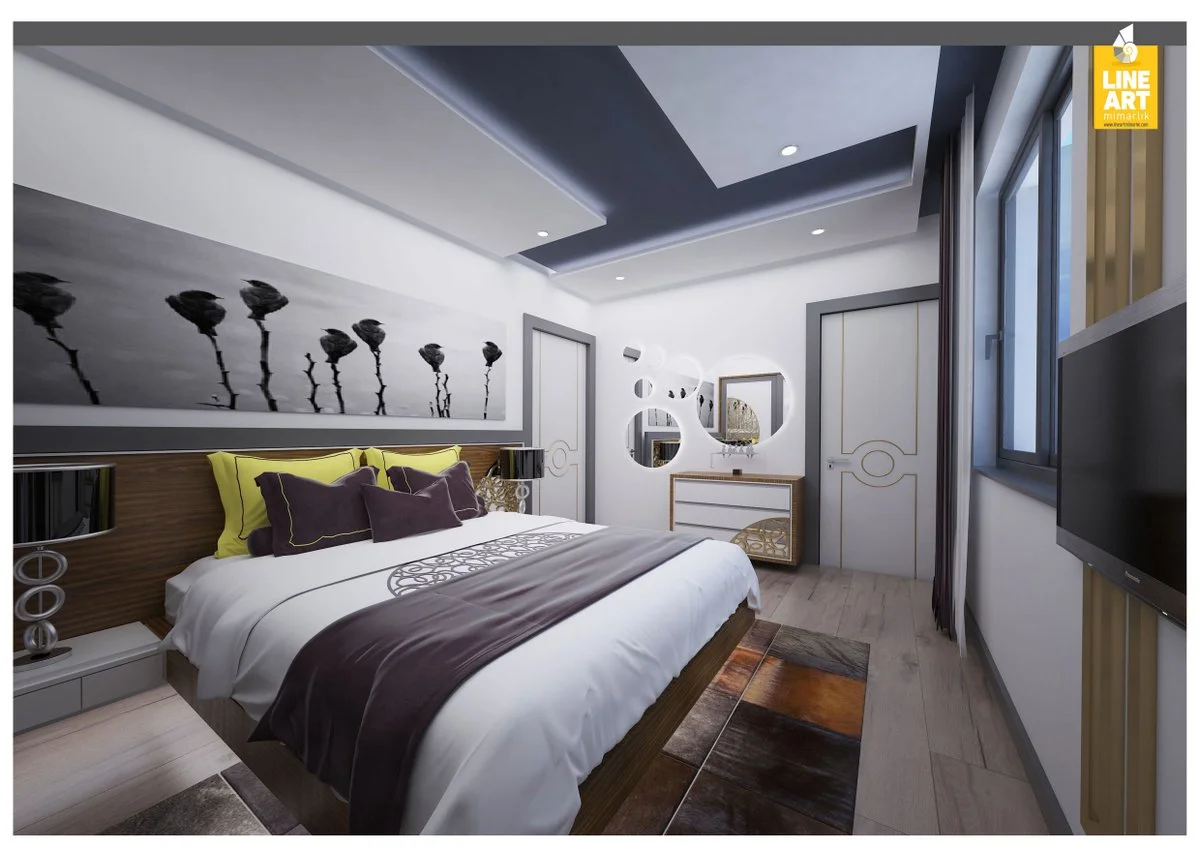 İltemir Residence - Görsel 9
