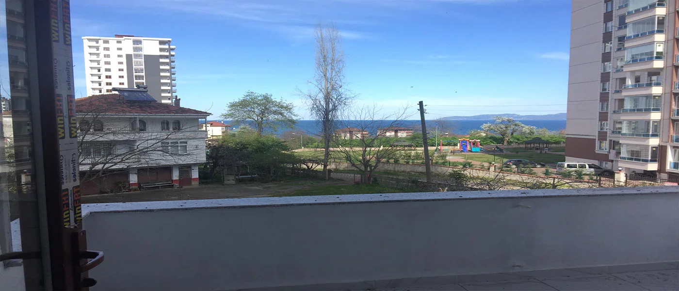 Çırağan Pelit Park - Görsel 2