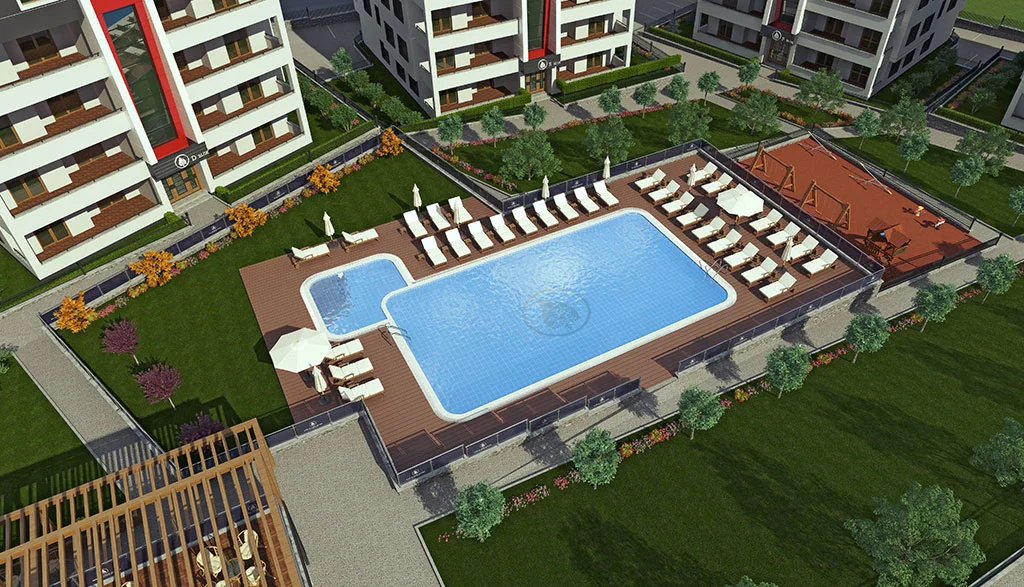 Çamlık Park Evleri - Görsel 3