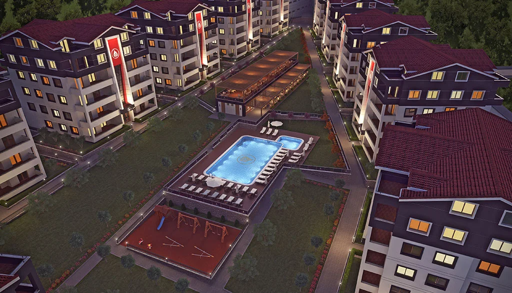 Çamlık Park Evleri - Görsel 4