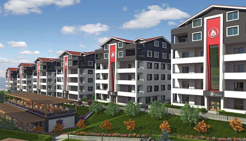 Çamlık Park Evleri - Görsel 7