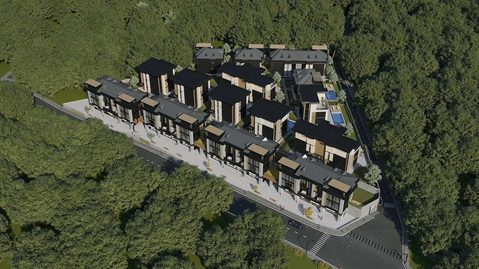 Soft Şile