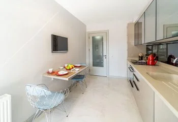 Gökdemir Suit - Görsel 5