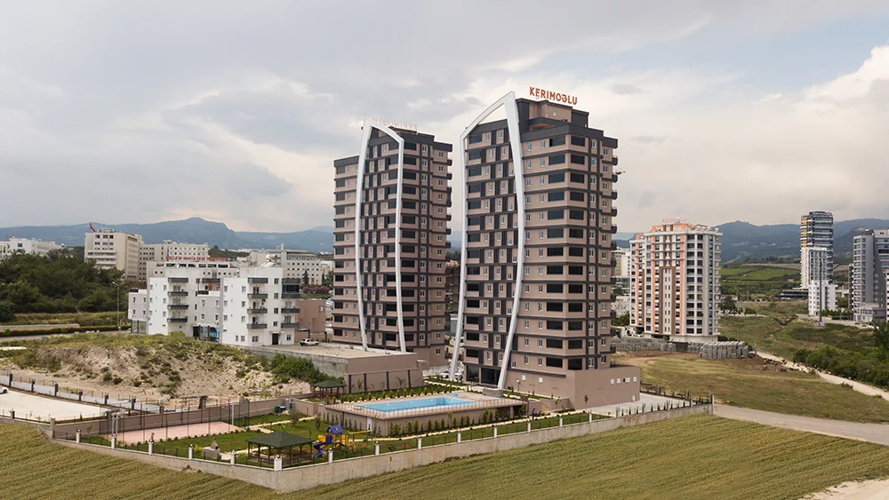 Kerimoğlu Utopia - Görsel 1